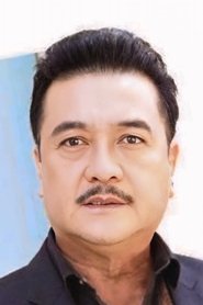 Pongsanart Vinsiri portrait
