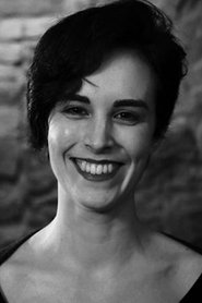 Zoe Pernici portrait
