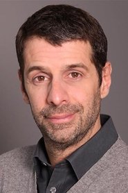 Éric Duhaime portrait