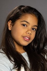Alison Fernández portrait