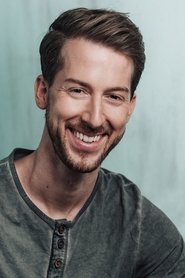 Mathias Horn portrait