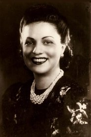Dircinha Batista portrait