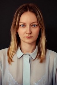 Lotte Diependaele portrait