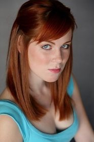 Sonja O'Hara portrait