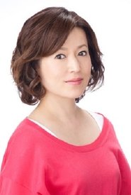Kiriko Isono portrait