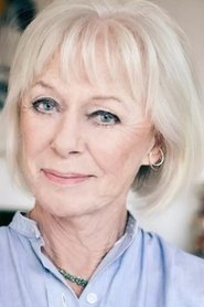 Bodil Sangill portrait