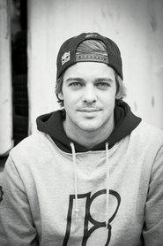 Ryan Sheckler portrait