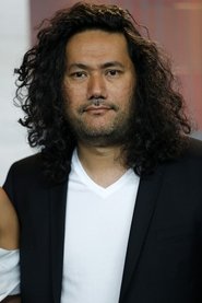 Tusi Tamasese portrait