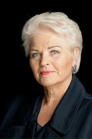 Pam St. Clement portrait