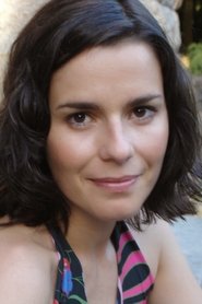 Ludmila Rosa portrait