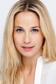 Ibi Støving portrait
