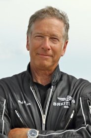Rob Reider portrait