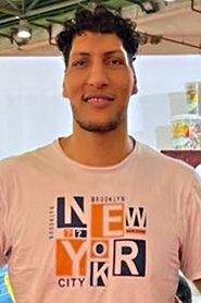 Hamad Fathy Abu El Reesh portrait