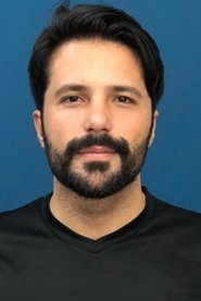 Lucas Apóstolo portrait