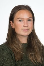 Natalie Remøe Hansen portrait