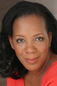 Phyllis Cicero portrait