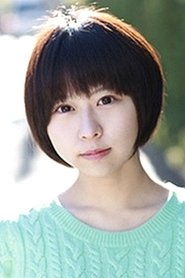 Nanami Fujimoto portrait