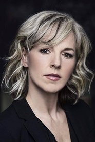 Tara Samuel portrait