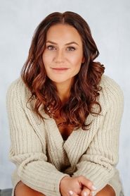 Talayna Moana Nikora portrait