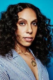 Melina Matsoukas portrait
