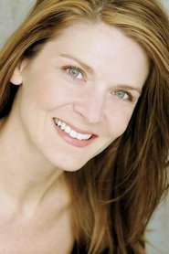 Kirsten Getchell portrait