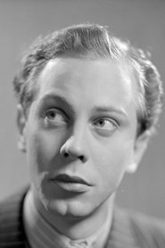 Willy Peters portrait