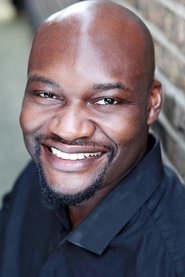 Larry Olubamiwo portrait