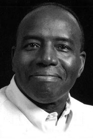 Jim Walls portrait