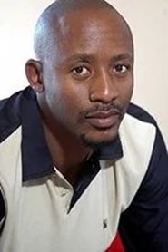 Kenneth Khambula portrait