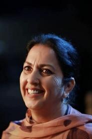 Rupinder Rupi portrait