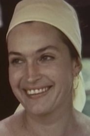 Evgenia Sterlik portrait