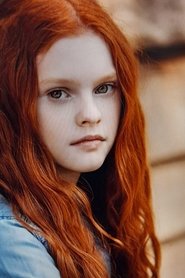 Charlotte Gray portrait