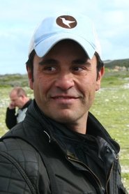 David Alexanian portrait