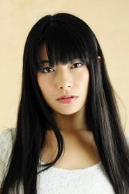 Megumi Haruno portrait