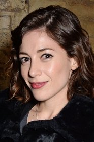 Valeria Vereau portrait