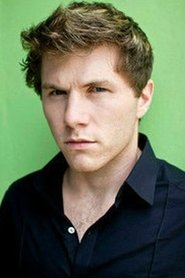 Mathew Bostrom portrait