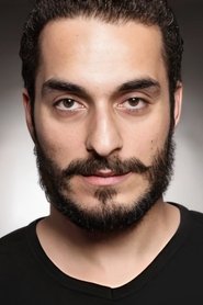 Ateş Fatih Uçan portrait