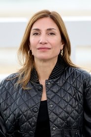 Audrey Diwan portrait