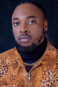 Alvan Udeh portrait