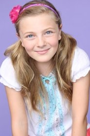 Sage Adler portrait