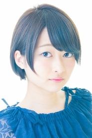 Maki Kawase portrait