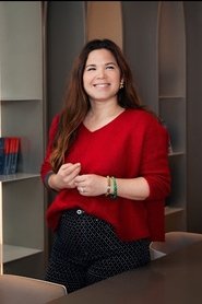 Julie Hamaïde portrait