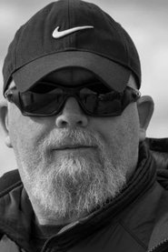 Ivan McMahon portrait