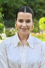 Malwina Wędzikowska portrait