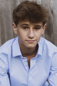 Caleb Liban portrait