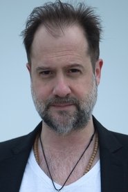 Jesse Lenat portrait