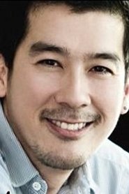 Phol Tantasathien portrait