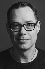 Benjamin Mercer portrait
