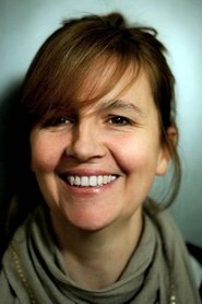 Pascaline Chavanne portrait