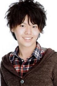 Tsubasa Sakurai portrait